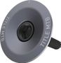 Capot et Etoile de Compression 1-1/8 Title Gris
