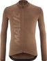 Mavic Aksium Bronze Langarm Trikot