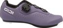 Scarpe da strada Sidi Prima 2 viola da donna