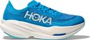 Hoka Mach X 2 Running Shoes Blue Men
