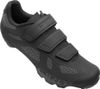 Giro Ranger MTB Schoenen Zwart