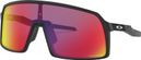 Lunettes Oakley Sutro Matte Black / Prizm Road / Ref. OO9406-0837 