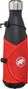 Mammut Lithium waterfleshouder rood