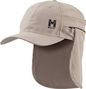 Unisex Millet Trekker II Beige cap