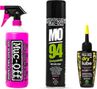 Kit d'Entretien Muc-Off Dry Lube Version