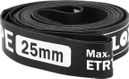 FOND DE JANTE VELOX 700C-VTT 29 (LARGEUR 25mm) (VENDU PAR 2)