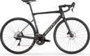 BMC Teammachine SLR Four Shimano 105 12V 700 mm Schwarz 2026