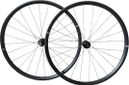 Paire de roues Miche corps Sram XD disques