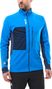 Men's blue Millet Pierra Ment fleece