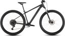 Cube Aim Pro Hardtail MTB Shimano 10S 29'' Schiefer Schwarz Grau 2026