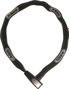 ABUS Steel-O-Chain Padlock 8807K/85 Black