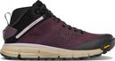 Damen-Wanderschuhe Danner Trail 2650 Mid Gtx Violett