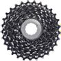 XLC Road Cassette Campagnolo Body 10 S Silver