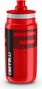 Bidon Castelli Fly Teams Castelli 550 ml Rouge