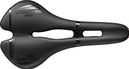 San Marco Aspide Dynamic Narrow Open-Fit zadel Zwart