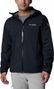 Columbia Ampli-Dry II Waterproof Jacket Black