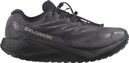 Chaussures Running Salomon Aero Blaze 4 GRVL GTX Noir Homme