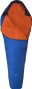 Sac De Couchage Lafuma Active 10 Enfant Bleu