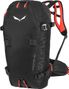 Sac d'Alpinisme Salewa Randonnée 30L Noir Femme