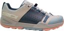 Zapatillas MTB Sidi Atomus Gris Beige Unisex