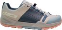 Chaussures de VTT Sidi Atomus Gris Beige Unisexe