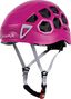 CAMP Ikon Nova Pink Women's Climbing Helmet