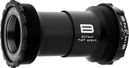 Bikone DCTech T47a Bottom Bracket for BB30 Black