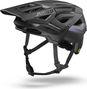 Julbo Forest Evo MTB Helm Zwart/Iriserend Blauw