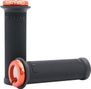 Poignées Meybo Odi Ruffian V2.1 110mm Orange