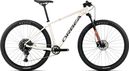 Orbea Onna 20 Hardtail MTB Shimano Cues 11S 29'' Elfenbein Weiß 2026