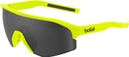 Gafas de sol Bollé Lightshifter Acid Yellow Matte - Volt + Gun Polarized
