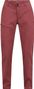 Pantalones Peak Performance Iconiq rojos para mujer