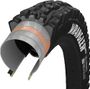 Wrangler MTF Enduro Tub