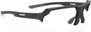 Monture lunettes Rudy Project Deltabeat Solo Montatura
