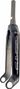Ice Swat 2.0 Tapered Fork 20 mm 20'' Black / White