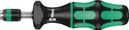 Wera-Tournevis dynamométrique réglable-7430   10 0 - 34 0 Ncm
