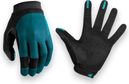Bluegrass React Long Gloves Blau / Schwarz