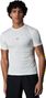 Champion Legacy Short Sleeve Jersey White