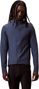 Endura Loop Ride Men's Long-Sleeve Jersey, Gray