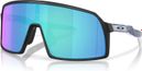 Lunettes Oakley Sutro S Black Mat / Prizm Sapphire / Ref : OO9462-1428