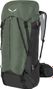 Salewa Trek Mate 50+5L Green Women's Hiking Bag