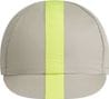 Casquette Rapha Cap II Gris/Vert