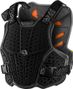 Troy Lee Designs Rockfight CE D3O Beschermingsvest Zwart