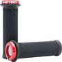 Poignées Meybo Odi Ruffian V2.1 110mm Rouge
