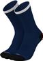 Incylence Pure Socks Navy Blue