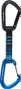 Black Diamond Hotforge Quickdraw 12Cm Blue
