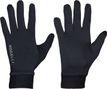Gants Velo Long De Hiver Rogelli Oakland - Unisexe - Noir