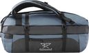 Simond Duffel 500 Extend 30/40L Travel Bag, Gray