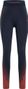 Odlo Blackcomb Collant lunghi da donna Blu