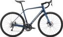 Bicicleta de Carretera Orbea Avant H40 Shimano Tiagra 10S 700 mm Azul Moondust 2024